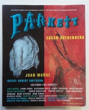 Parkett picture