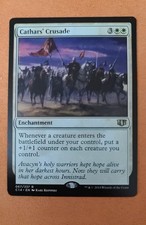 Cathars' Crusade Commander 2014 Regular picture