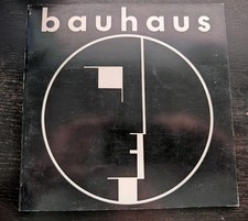 Original Bauhaus 