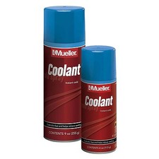 Mueller Sports Coolant Cold Spray Can 3.5 oz. or 9 oz. picture