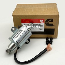 A047N929 Electrical Fuel Pump E11015 Fits For Cummins Onan 149-2620 A029F887 picture