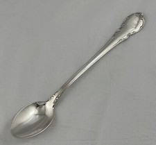Modern Victorian by Lunt Sterling Infant Feeding Spoon picture
