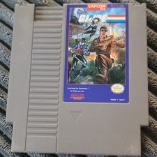 G.I. Joe the Atlantis Factor Nintendo NES Authentic picture