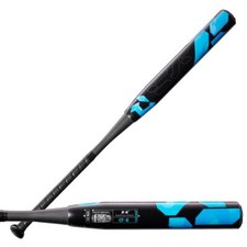 DeMarini CF Drop 8 Fastpitch Softball Bat: WBD2368010 (34 In. 26 Oz.) picture