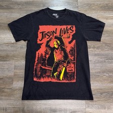 Friday the 13th Black 