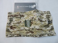 NFL Salute To Service New Era Headband Multi-Color One Size Skull Cap New picture