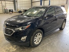 Wash Reservoir Fits 18-24 EQUINOX 652323 picture