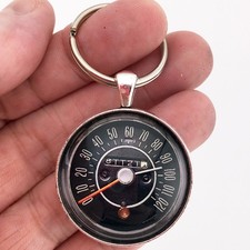 Vintage 1968 Oldsmobile Olds Cutlass 442 Speedometer 1.2