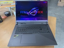 Asus ROG Strix G18 18
