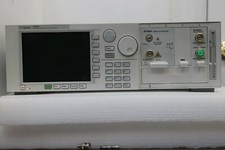 Agilent Keysight 8164B Lightwave Measurement System with 81490A & 81635A Modules picture