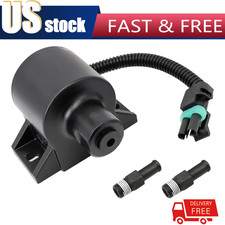 42-1762 42-989 Fuel Pump Assembly for Thermo King Tripac APU or Evolution USA picture