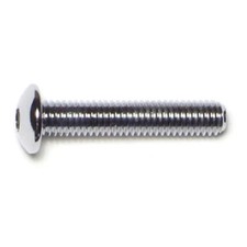 #10-32 x 1