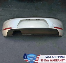 12-16 VOLKSWAGEN BEETLE REAR BUMPER PANEL OEM CODE: LP7W picture
