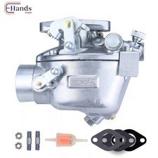 TSX765 312954 Carburetor for Ford Tractors 601 701 800 900 2000 4 Cylinder USA picture