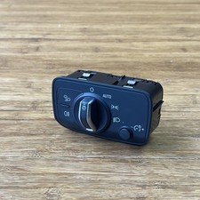 2015-2023 Audi S3 8V Headlight Fog Light Lamp Dimmer Control Switch Button OEM picture