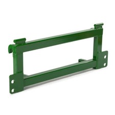 Titan Attachments Global Euro Conversion Adapter Fits John Deere 400/500 Series picture