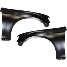 Fender For Chrysler 300 2011-2023 Front Driver and Passenger Side picture