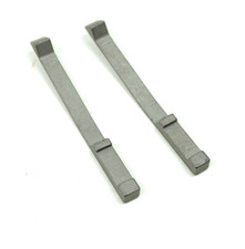 John Deere M82826 Shaft Key Set of 2 picture