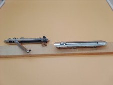 Original exterior door handles for Cisitalia Ferrari Alfa Romeo Lancia picture