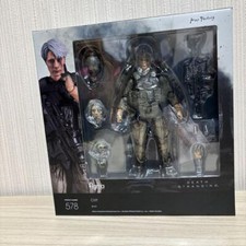 figma Death Stranding Cliff non-scale plastic painted movable figure From Japan picture