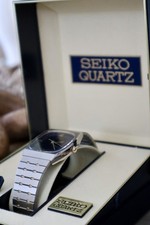 Seiko Quartz picture