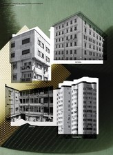 Typology: Tashkent, Genoa, Tbilisi, Casablanca. Review No. IV by Emanuel Christ picture
