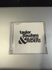 Taylor Hawkins & The Coattail Riders cd picture