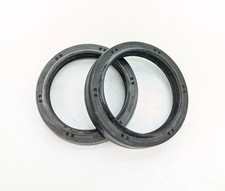 Ohlins 43MM Front Fork Seal 04720-02 QTY 2 picture
