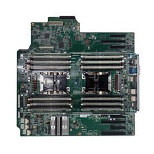 HPe P11390-001 ML350 gen10 System board 874585-002 picture