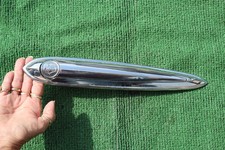 1946 1947 1948 Buick hood release handle drivers side 46 47 48 picture