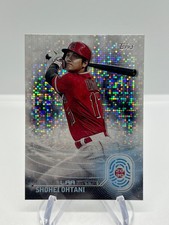 2020 Topps #T2030-20 Shohei Ohtani Topps 2030 picture