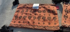 Opalhouse x Jungalow 14x20 Decorative Toss Pillow Lumbar 2 pack picture