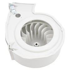 Dryer Blower Wheel & Housing Assembly For Electrolux Frigidaire GE 131775600 New picture