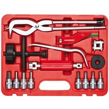 Powerbuilt 15 Piece Brake Service Set - 948007 picture