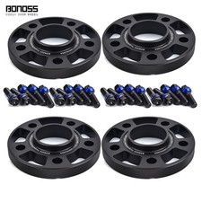 BONOSS Wheel Spacer 4x10mm 7075T6 for Porsche 911 IX(992) / Cayenne /718/ Cayman picture