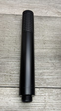 Delta RP103706BL Modern 1.75 GPM Single Function Hand Shower - Matte Black picture
