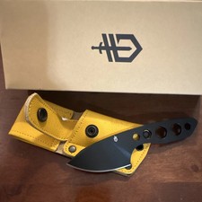 Brand new Gerber dibs fp,cp,pe,blk 30.001903 Brand New Open Box picture