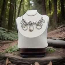 Brighton Yalta Massandra collar Necklace picture