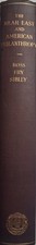 1929 THE NEAR EAST AND AMERICAN PHILANTHROPY Palestine Syria Turkey ROSS picture