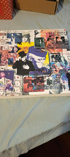 Elton John To Be Continued... 4CD Box Set 1990 Rock/Pop Compilation picture