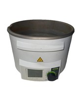 Buchi B-491 Heated Oil / Water  Bath - WORKING- NO POWER BASE - Used picture