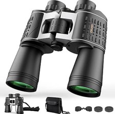 ERUIDI BIRD WATCHING LONG RANGE - ERUIDI 20X52 BINOCULARS ADULTS HIGH POWERED picture