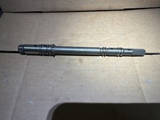 FORD AXOD AXODE AX4S AX4N AX4N 4F50N OIL PUMP DRIVE SHAFT 1986-UP picture
