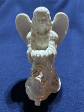 Lenox Jewel Collection ANGEL of PEACE 6.5