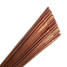 5 lb ER70S6 Carbon Steel TIG Welding Rods 5 Ib 3/32