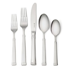 Henckels Plaza 65-pc 18/10 Stainless Steel Flatware Set picture