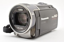 🌸[NEAR MINT] Panasonic HC-V700M HD 64GB Video Camera Camcorder From Japan picture