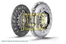 Clutch Kit Schaeffler LuK 622 3231 09 for FORD MAZDA picture