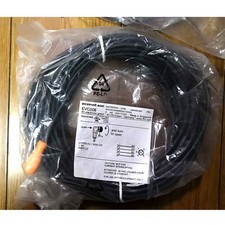 1PCS New For IFM EVC006 Connector Plug Wire #QW picture