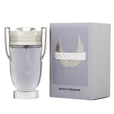 Invictus by Paco Rabanne 6.8 oz EDT Cologne for Men New In Box picture